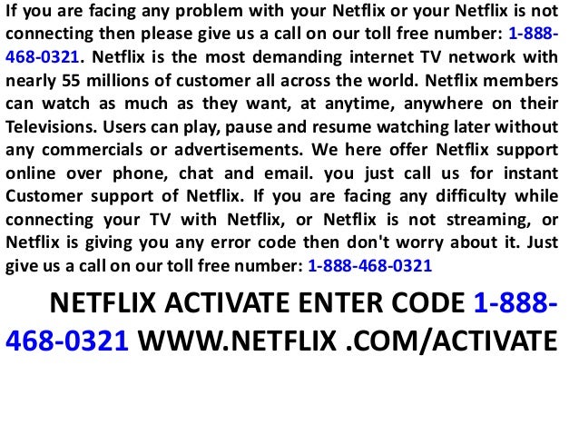 netflix activation code generator netflix activation code generator