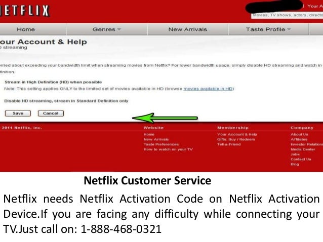 Netflix Netflix
