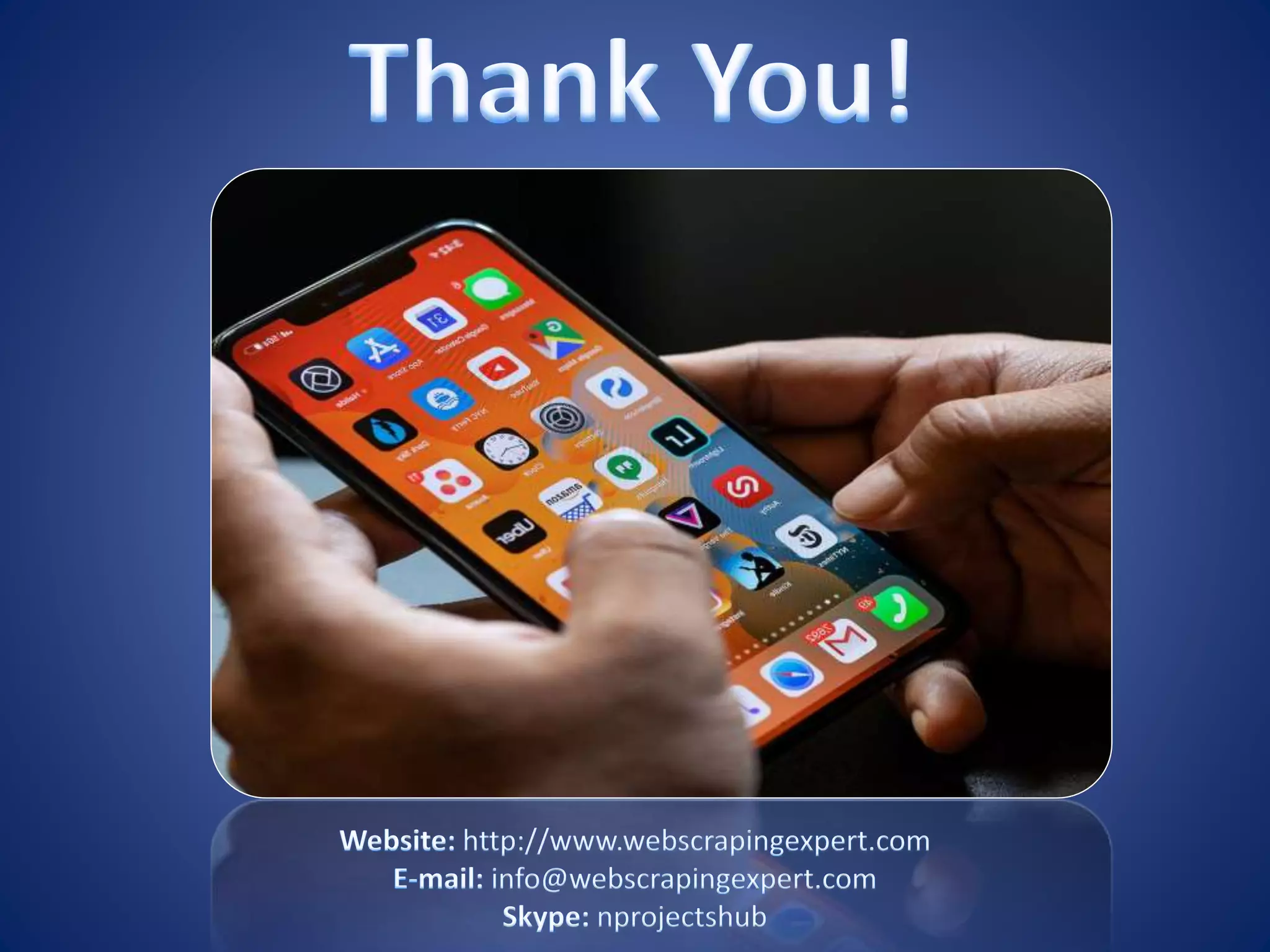 Netflix and Amazon Prime Data Scraping Services.pptx