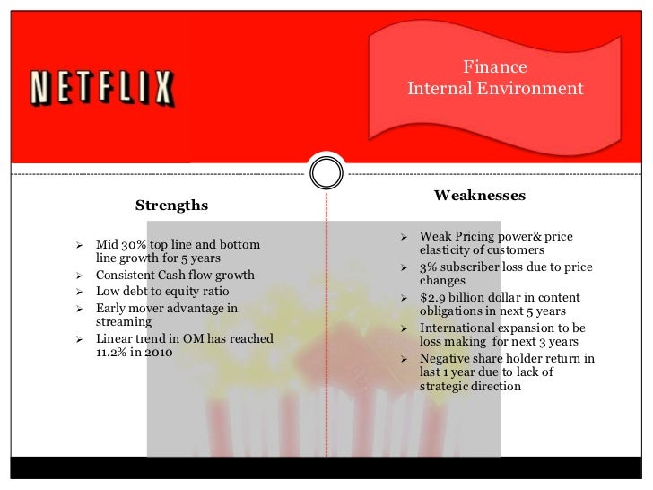 Netflix Risk Factors tradersfeet - Blog