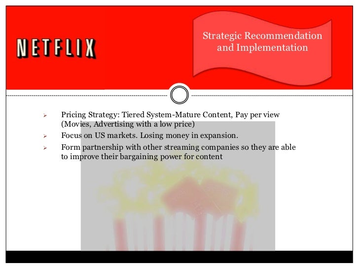 netflix strategic analysis Analyze netflix, inc (nflx) using the investment criteria of some of the greatest guru investors of our time. netflix strategic analysis Analyze netflix, inc (nflx) using the investment criteria of some of the greatest guru investors of our time.