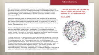 Netflix Case Study | PPTX