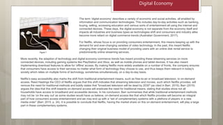 Netflix Case Study | PPTX