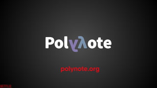polynote.org
 