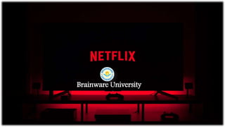 Brainware University
 