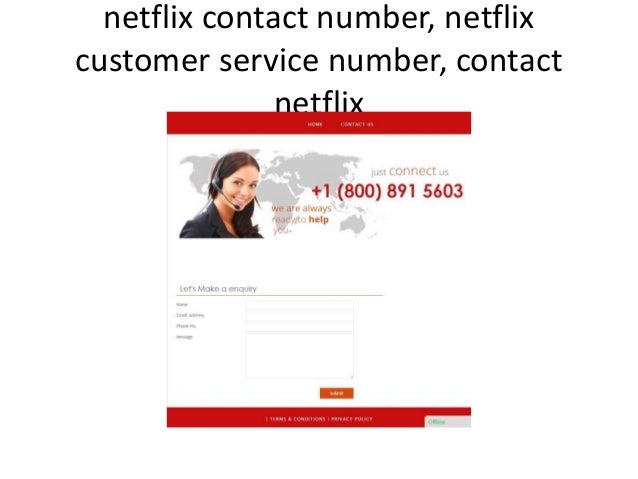 NETFLIX Support 1 800 891 5603 Netflix Customer Service NETFLIX Support 1 800 891 5603 Netflix Customer Service