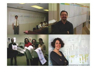 „Usability eines Produktes
             ist das Ausmaß,
             in dem es von einem




6.10.2009   Seite 38 von 48                                                                        © NetFlow, 2009
                                     http://www.flickr.com/photos/rosenfeldmedia/2140204872/in/set-72157603511616271/
 