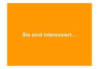 Sie sind interessiert…




6.10.2009   Seite 46 von 48                       © NetFlow, 2009
 