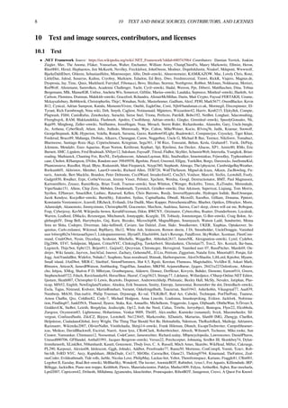 8 10 TEXT AND IMAGE SOURCES, CONTRIBUTORS, AND LICENSES
10 Text and image sources, contributors, and licenses
10.1 Text
• .NET Framework Source: https://en.wikipedia.org/wiki/.NET_Framework?oldid=680743964 Contributors: Damian Yerrick, Joakim
Ziegler, Mav, The Anome, Ffaker, Youssefsan, Walter, Enchanter, William Avery, ChangChienFu, Maury Markowitz, Ellmist, Heron,
Rlee0001, Hirzel, Hephaestos, Jim McKeeth, Nevilley, Frecklefoot, JohnOwens, Modster, DopeﬁshJustin, Nixdorf, Mdupont, Wwwwolf,
BjarkeDahlEbert, Gbleem, SebastianHelm, Minesweeper, Alﬁo, Dmb~enwiki, Ahoerstemeier, KAMiKAZOW, Mac, Lovely Chris, Ronz,
LittleDan, Julesd, Susurrus, Kaihsu, Cryoboy, Marknew, Edaelon, Ed Brey, Dwo, Feedmecereal, Timwi, RickK, Viajero, Magnus.de,
Dysprosia, Jay, Timc, Quux, Markhurd, Furrykef, Fibonacci, Bevo, Shizhao, Stormie, Northgrove, Robbot, MrJones, Noldoaran, Moriori,
RedWolf, Altenmann, Samrolken, Academic Challenger, Yacht, Cyril~enwiki, Hadal, Wereon, Pps, Diberri, Mattﬂaschen, Dina, Tobias
Bergemann, Mlk, ManuelGR, Unfree, Ancheta Wis, Somercet, Giftlite, Marius~enwiki, Laudaka, Sepreece, Mintleaf~enwiki, Haeleth, Art
Carlson, Fleminra, Dratman, Malekith~enwiki, Gracefool, Rchandra, AlistairMcMillan, Darin, Matt Crypto, Fayssal FERTAKH, Uzume,
Mckaysalisbury, Bobblewik, Christopherlin, Thijs!, Wmahan, Neilc, Masterhomer, Gadﬁum, Alexf, PDH, Mark5677, OwenBlacker, Kevin
B12, Cynical, Adrian Sampson, Kutulu, MementoVivere, Onebit, EagleOne, Corti, Njh@bandsman.co.uk, Mormegil, Discospinster, El-
Tyrant, Rich Farmbrough, Nma wiki, Deh, Smyth, Cagliost, Notinasnaid, Mjpieters, Wizzardmr42, Harriv, Kenb215, Elykyllek, Compie,
Plugwash, Flib0, CanisRufus, Zenohockey, Surachit, Sietse Snel, Triona, Perfecto, PatrikR, Bobo192, NetBot, Longhair, Sdaconsulting,
Flxmghvgvk, RAM, Blakkandekka, Flashmob, Apoltix, Cwolfsheep, Adrian~enwiki, Gingko, Greenleaf~enwiki, SpeedyGonsales, Nk,
Raja99, Minghong, Zidler~enwiki, NeilSantos, JesseHogan, Nsaa, Mroach, Storm Rider, Richardsonke, Alansohn, Gary, Uncle.bungle,
Jic, Arthena, CyberSkull, Atlant, Jeltz, Jtalledo, Mmmready, Wjw, Calton, MikeWeiner, Kocio, B3virq3b, Judik, Kraenar, Snowolf,
GeorgeStepanek, KJK::Hyperion, Velella, Ronark, Suruena, Garzo, RainbowOfLight, Bsadowski1, Computerjoe, Ceyockey, Tiger Khan,
Forderud, Bruce89, Mahanga, Dtobias, Alkarex, Cheungpat, Camw, Nuggetboy, Uncle G, Michael R Bax, Terence, Nikiforov, Tomabuct,
Bluemoose, Santiago Roza (Kq), Crpietschmann, Kriegman, Sega381, J M Rice, Toussaint, Behun, Kesla, Graham87, Yurik, DePiep,
Jclemens, Mendaliv, Enzo Aquarius, Ryan Norton, Ketiltrout, Kephart, Sjö, Rjwilmsi, Joe Decker, Altacus, XP1, Amire80, RMo, Eric
Burnett, SMC, Ligulem, Fred Bradstadt, SNIyer12, Saksham, FayssalF, Titoxd, FlaBot, Skyﬁler, SchuminWeb, Intersoﬁa, Ysangkok, Brian-
reading, Mathiastck, Chanting Fox, RexNL, Ewlyahoocom, AdunaicLayman, Riki, Snailwalker, Imnotminkus, Frjwoolley, Typhoonhurri-
cane, Chobot, RJSampson, DVdm, Random user 39849958, Bgwhite, Peterl, Gwernol, Elfguy, YurikBot, Borgx, Daverocks, JustSomeKid,
Phantomsteve, RussBot, Hyad, IByte, Rodasmith, Matt Fitzpatrick, Noypi380, Stephenb, Almogo, The1physicist, CambridgeBayWeather,
Rsrikanth05, Akhristov, Member, LauriO~enwiki, Richard Allen, TEB728, WulfTheSaxon, Miguel.de.Icaza, AKeen, ZacBowling, Fu-
turix, Anetode, Bert Macklin, Brandon, Peter Delmonte, CecilWard, InvaderJim42, Cnu2k5, Voidxor, Marc44, SixSix, Leotohill, Foofy,
Gadget850, Rwalker, Erpe, CorbieVreccan, Jeremy Visser, Pelister, Xpclient, Werdna, Googl, Destructionator, BMT, Paul Magnussen,
KartoumHero, Zzuuzz, RamirBorja, Brian Tvedt, Tvarnoe~enwiki, Sean Whitton, CWenger, Rickz0rz, Tenox, JLaTondre, Memodude,
ViperSnake151, Allens, Chip Zero, Mebden, Dondemuth, Tyomitch, GrinBot~enwiki, Dan Atkinson, Superrcat, Liujiang, Tom Morris,
Sycthos, EJSawyer, SmackBot, Lashiec, Ratarsed, Kellen, Chris Burrows, Reedy, InverseHypercube, Hydrogen Iodide, Basil.bourque,
Jacek Kendysz, KocjoBot~enwiki, BurntSky, Eskimbot, Sydius, CapitalSasha, Dbnull, McoreD, Xaosﬂux, Gilliam, Donama, Ppntori,
Konstantin Veretennicov, Jcarroll, ERcheck, Evilandi, JAn Dudík, Marc Kupper, PetrochemicalPete, Bluebot, Optikos, DStoykov, Morte,
Adamralph, Akanemoto, Jimmyzimms, ChristopherM, Gracenotes, MaxSem, Audriusa, Saiswa, Can't sleep, clown will eat me, Robogun,
Frap, Cyberjessy, KevM, Wikipedia brown, KerathFreeman, Ddon, BWCNY, Ortzinator, Cybercobra, Rsatter, Dvanderboom, Localzuk,
Warren, Leaﬂord, DMacks, Rexmorgan, Mitchumch, Jonnyapple, Kcargile, Tﬂ, Tobiasly, Jonmmorgan, G-Bot~enwiki, Craig Bolon, Ar-
glebargleIV, Doug Bell, Harryboyles, Gnj, Kuru, Bizzako, Microchip08, MagnaMopus, Soumyasch, Watson Ladd, Sundström, Minna
Sora no Shita, Codepro, Diverman, Jake-helliwell, Caviare, Ian Dalziel, Zout, Slakr, Stwalkerster, UKER, Xiaphias, Optakeover, In-
quisitus, Carlo.milanesi, Wikimsd, RtpHarry, Hu12, White Ash, Iridescent, Remon sherin, J Di, Snoutholder, UncleDouggie, Vanished
user h4iwrg8h2w34triuoaefkjnsv3, Linkspamremover, Illyria05, Eluchil404, Jack’s Revenge, FatalError, SkyWalker, Xcentaur, FleetCom-
mand, CmdrObot, Nysin, Dycedarg, Scohoust, Mitchello, WeggeBot, Abhishek2617, JamesNK, Alexignatiou~enwiki, Lyml, Cydebot,
Djg2006, ST47, Solidpoint, Mgiann, CritterNYC, ClinkingDog, Tawkerbot4, Shirulashem, Christian75, Torc2, Xtv, Kozuch, Ike-bana,
Legotech, Thijs!bot, Epbr123, Brijen911, Gaijin42, Qwyrxian, Chitomcgee, Hervegirod, Vanished user 07, RussPitcher, Marek69, On-
drejsv, Wiki fanatic, Jayrvox, JustAGal, Jsnover, Zachary, GehennaNL, JJ.Lin, Petrtom, Ziggurism, Natalie Erin, Mmortal03, Porqin, Ed-
Jogg, AntiVandalBot, Widefox, Nshuks7, Seaphoto, Sean.woodward, Shinsuk, Harborsparrow, AlexOvShaolin, LibLord, Kprobst, Myanw,
Small island, JAnDbot, MER-C, Sitethief, SimonFlummox, Hut 8.5, Rgsiii, Kerotan, Flameass, Magioladitis, VoABot II, Askari Mark,
Rhwawn, AtticusX, JamesBWatson, Jimbluedog, TiagoDias, Janadore, MKFM, Arjunsridharur, Jjegers, 28421u2232nfenfcenc, Allstare-
cho, Jehjoa, XMog, Shalvin P D, Mﬂoryan, Granburguesa, Aldenrw, Donsez, DerHexer, Kovyrin, Bahder, Demono, Eamon914, Gwern,
Stephenchou0722, Fduch, Ravichandar84, HorseShoe, Hasruf, Corgi5623, Stimpy77, J.delanoy, Willardjuice, CSharp-Online.NET Editor,
Ijustam, Heath007, Christopher G Lewis, Bcartolo, Dispenser, Andrewtechhelp, Philmatic, Buxley Hall, McSly, Nevalex, Jutiphan, Plas-
ticup, Mfb52, Engfelt, NewEnglandYankee, Alnokta, Erik Swanson, Smitty, Entropy, Jamesontai, Remember the dot, DenisBach~enwiki,
Escla, Tagus, Nimrand, Kvdveer, MartinRinehart, Varnent, Onkelringelhuth, Teacurran, Steel1943, Asherkobin, Vikasgoyal77, Aaa839,
Numberp, Mrh30, Dan.tsafrir, Philip Trueman, Drjonesgp, Kr-val, TXiKiBoT, Red Act, Calwiki, Technopat, PonThePony, Tuanese,
Arnon Chaﬃn, Qxz, Coldﬁre82, Cody-7, Michael Hodgson, Anna Lincoln, Lradrama, Imasleepviking, Eviktor, Jackfork, Noforma-
tion, Findling67, JunkDNA, Thanosd, Ilyaroz, Staka, Kai, Annaellis, Michelleem, Triggersite, Logan, Gbjbaanb, ObitheWan, S.Örvarr.S,
GoddersUK, SieBot, Leirith, Borgdylan, Jesdisciple, Op12, Josh the Nerd, Caltas, Triwbe, Jerryobject, Bentogoa, Flyer22, Elcobbola,
Zurqoxn, Oxymoron83, Lightmouse, Hobartimus, Venkat 9009, Tbrill5, Alex.muller, Kumioko (renamed), Svick, Masonwheeler, Sil-
vergoat, ConfusedSushi, ZikiCZ, Bijoysr, Leotohell, Nn123645, Markcrosbie, XDanielx, Martarius, Sfan00 IMG, Zhengjp, ClueBot,
Helpsloose, CiudadanoGlobal, Jerry Wright, The Thing That Should Not Be, Helenabella, Ndenison, TheRasIsBack, Mailtojp, Adrianwn,
Razimantv, Wikimike2007, OlivierNallet, Vinitﬁchadia, Shinji14~enwiki, Frank Hileman, Dlunch, EscapeTechwriter, Campoftheamer-
icas, Mnikoo, DavidBlackwell, Excirial, Naerii, Anon lynx, CRobClark, Robertbrichter, Abrech, Wilsone9, Techeeee, Mike.rooke, Sun
Creator, Vamsankar, Chininazu12, Noosentaal, CodeCaster, Jamestochter, Richard.szalay, Mbjencyclopedia, Lawrenceteo, DanielPharos,
Unused000706, GFHandel, Anthall1991, Jacques Bergeron~enwiki, Versus22, Porchcorpter, Johnuniq, SoxBot III, Skunkboy74, Dylan-
fromthenorth, XLinkBot, Nblumhardt, Kasutt, Gonzonoir, Tbsdy lives, C. A. Russell, Mitch Ames, Skarebo, WikHead, Mifter, Cakruege,
PL290, Karpouzi, Alexius08, Idolescent, Gggh, Johndci, Addbot, Proofreader77, Ramu50, Mortense, ConCompS, Yoenit, Tcncv, Rob-
bieAB, FeRD NYC, Aecy, Rapidshare, JRtheDude, Cst17, MrOllie, CarsracBot, Glane23, Theking9794, Kinamand, TheFattest, Zeal-
ousCoder, Evildeathmath, Tide rolls, Jarble, Nicolas Love, PhilipMay, Luckas-bot, Yobot, Themfromspace, Kartano, Fraggle81, Cﬂm001,
Legobot II, Eazulay, Riad.Bot~enwiki, MrBlueSky, Wonderﬂ, The locster, AnomieBOT, Rubinbot, 1exec1, Fox Aquatis, Killiondude, IRP,
Billegge, JackieBot, Piano non troppo, Keithbob, Flewis, Materialscientist, Puhfyn, Muthu1809, Felyza, ArthurBot, Xqbot, Rao mocharla,
Lprd2007, Capricorn42, Drilnoth, Millahnna, Jgyanendra, Ideaclimber, Prunesqualer, RibotBOT, Janagewen, Cresvi, A Quest For Knowl-
 