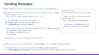 "Hidden difficulties of debugger implementation for .NET WASM apps", Andrii Rublov