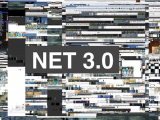 v  RAIYAN LAKSAMANA"

NET 3.0!

 