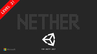 FOR UNITY 2017
 