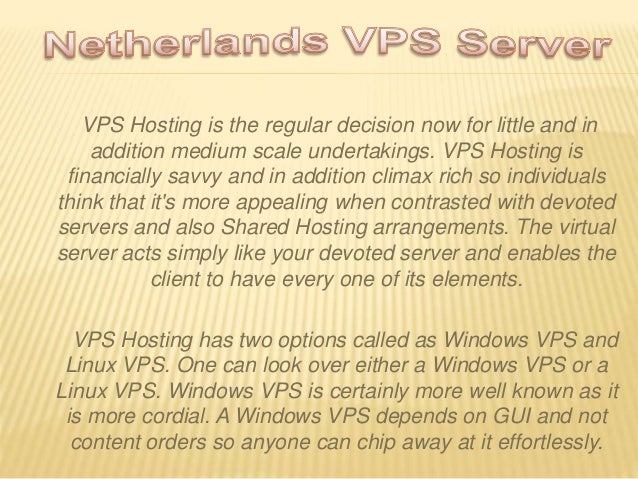 Netherlands Vps Server Images, Photos, Reviews
