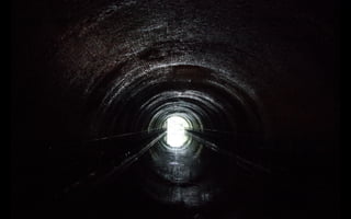 Netherton Tunnel 