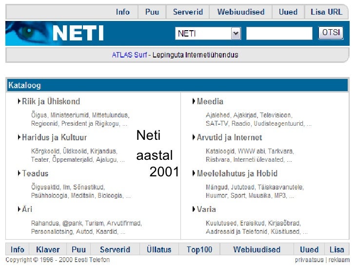 Neti