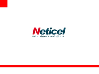 Neticel profile