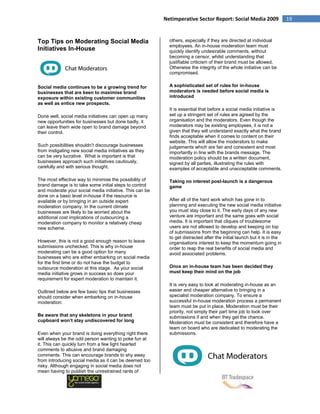 Netimperative Social Media Report 2009  Final