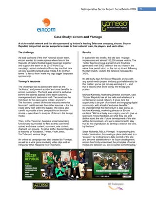 Netimperative Social Media Report 2009  Final