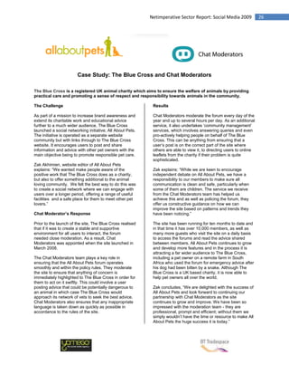 Netimperative Social Media Report 2009  Final