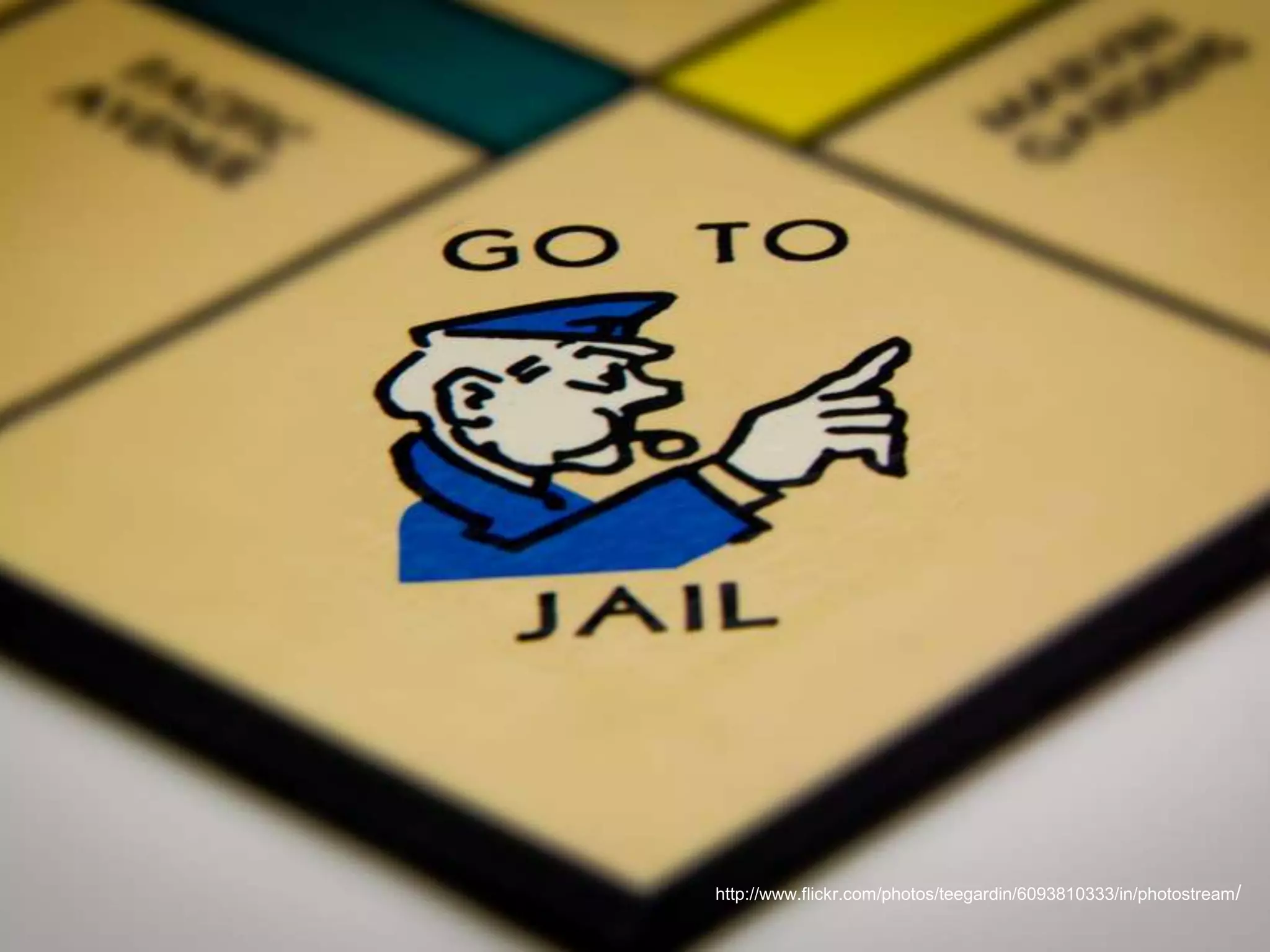 Worst case scenario…

http://www.flickr.com/photos/teegardin/6093810333/in/photostream/
12

© 2011 NetIQ Corporation. All rights reserved.

 