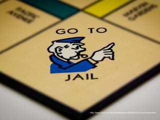 Worst case scenario…

http://www.flickr.com/photos/teegardin/6093810333/in/photostream/
12

© 2011 NetIQ Corporation. All rights reserved.

 