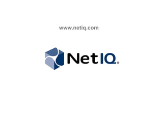 www.netiq.com

 