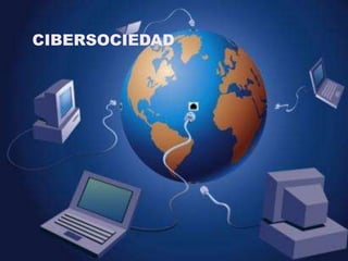 CIBERSOCIEDAD