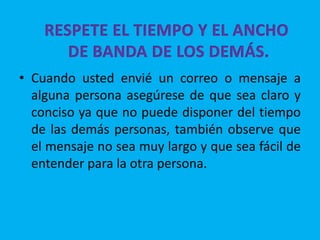 Ponga de su parte, véase muy bien en línea