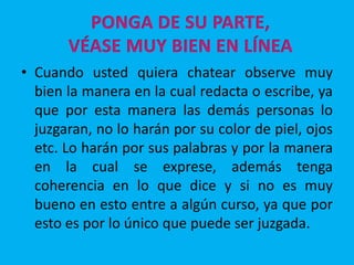 Comparta el conocimiento de los expertos