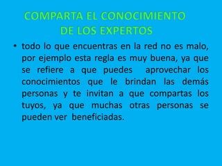 Ayude a que las controversias se mantengan bajo control