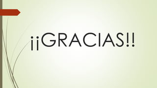 ¡¡GRACIAS!!
 