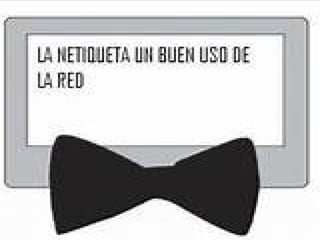 Netiqueta