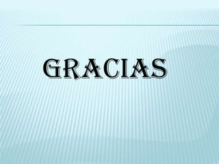 GRACIAS
 