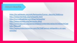 Netiquette | PPT