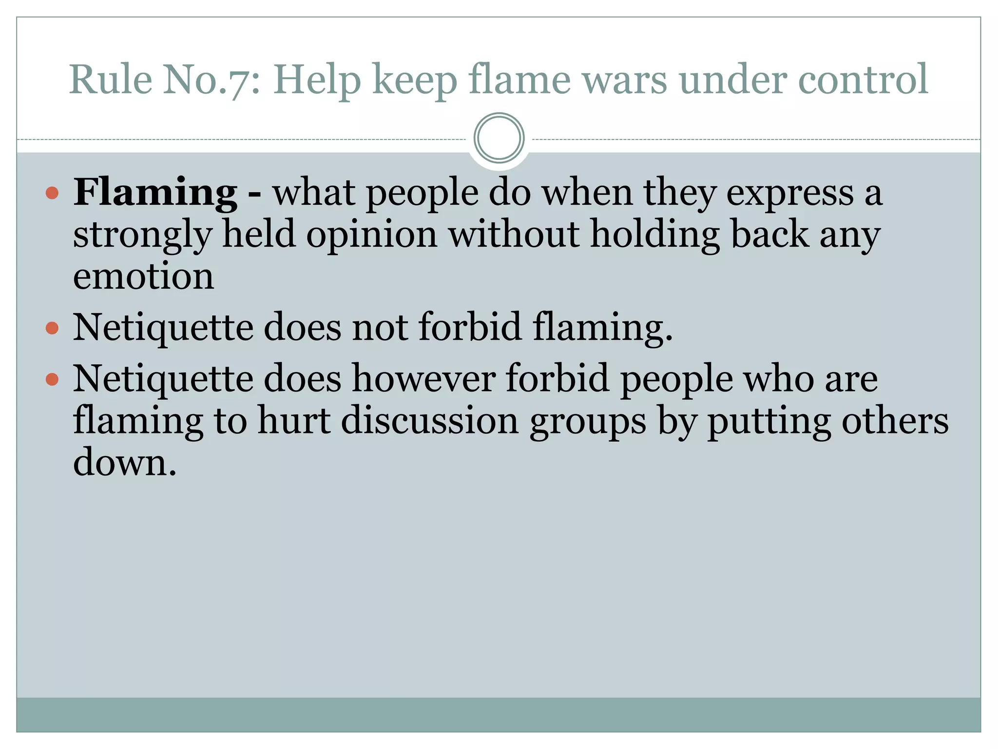 Netiquette.ppt