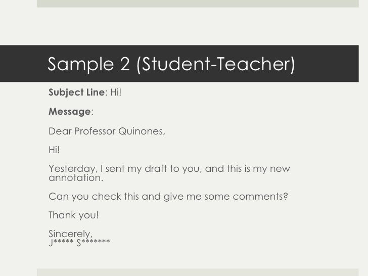 good netiquette examples good netiquette examples