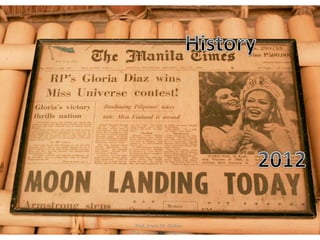 Prof. Erwin M. Globio -
http://eglobiotraining.com/
 