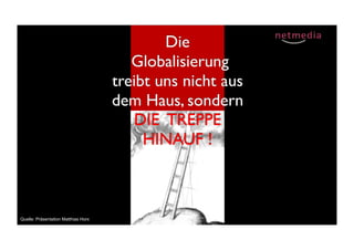 Quelle: Präsentation Matthias Horx
 