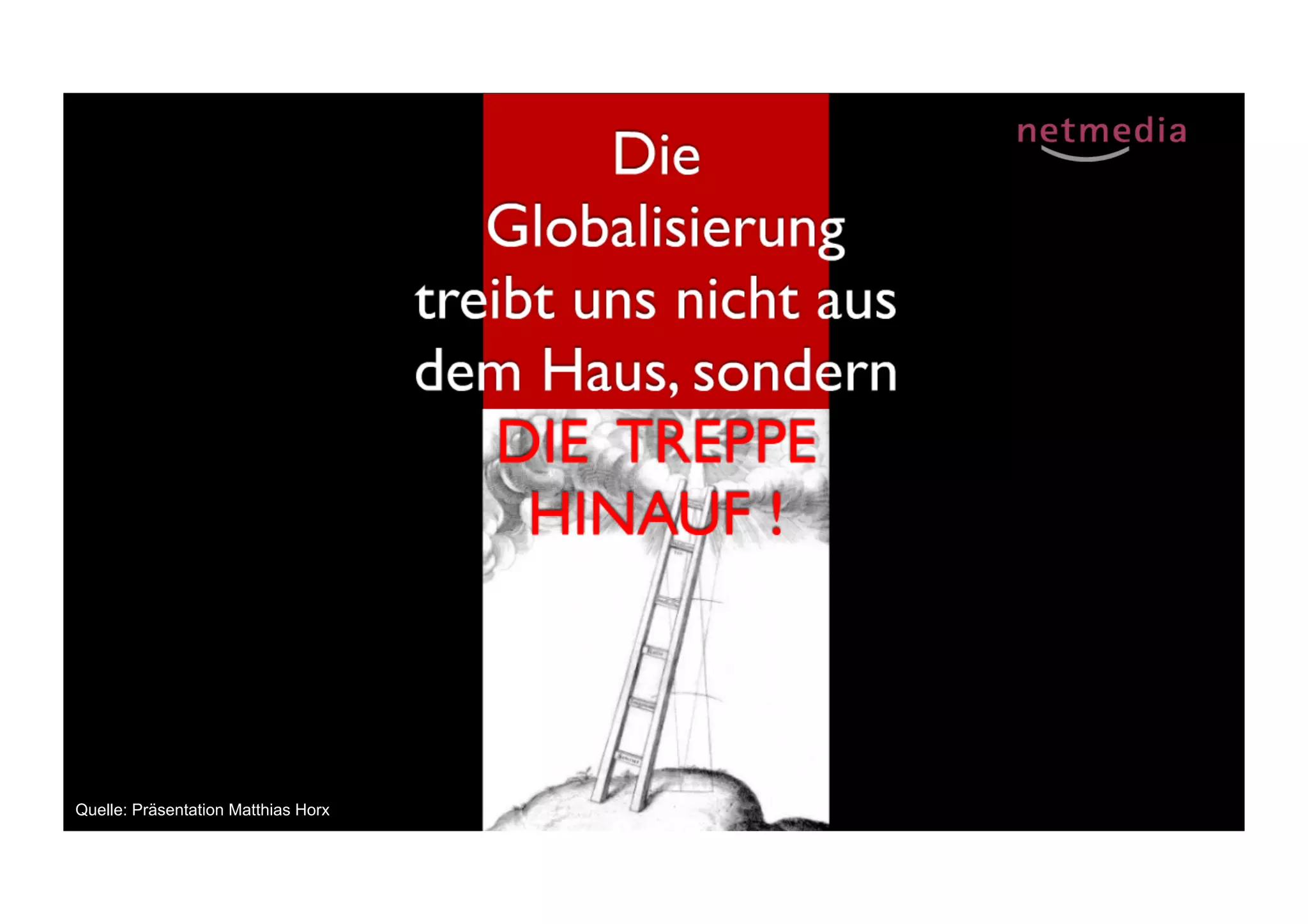 Quelle: Präsentation Matthias Horx
 