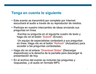 Integracion de servicios de redes de voz y datos