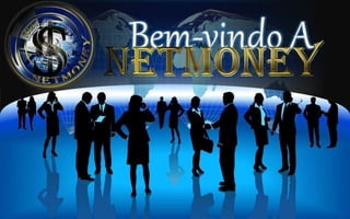 Netmoney apresentação