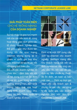 NetNam services 