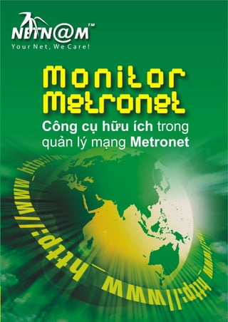 NetNam services 