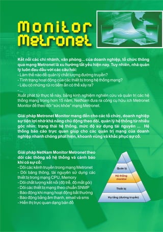 NetNam services 