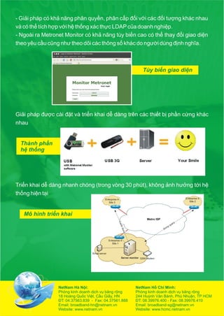 NetNam services 