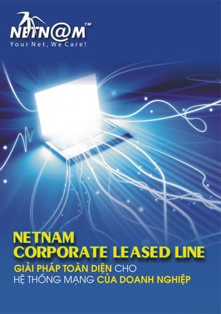 NetNam services 