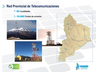 3ª Edición NetNap Internet Regional, Buenos Aires 20 y 21 noviembre 2013 Slide 13