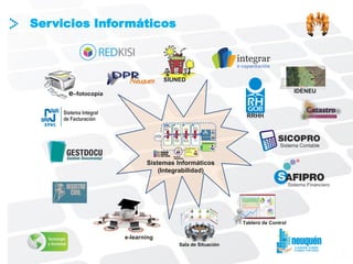 3ª Edición NetNap Internet Regional, Buenos Aires 20 y 21 noviembre 2013 Slide 21
