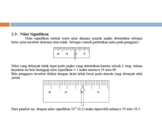 Metode Numerik Bab 2 Sistem bilangan dan kesalahan