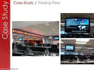 CaseStudy Case Study | Corporate Visual
© 2013 Netpractise Ltd.
 